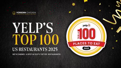 Yorienn Korean Fried Chicken & Yori Shop of Carrollton, TX 75010 - Yorienn Chicken, Korean Fried Chicken, Fried Chicken, Spicy Chicken, Chicken Wings, Crispy Chicken, Boneless Chicken, Snow cloud, Beer, Soju, Soft Drinks, Bulgogi, French Fries, Korean Food, K-food, Comfort Food, Korean food near me, Fried Chicken near me, Take Out, Delivery, Chicken Delivery, To Go