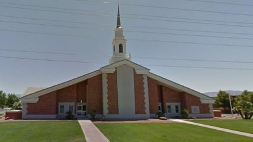 100 North Arrowhead Lane