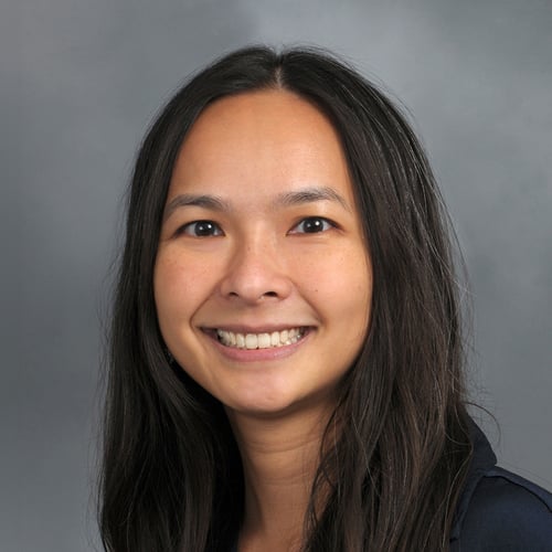 Justina Tam, MD