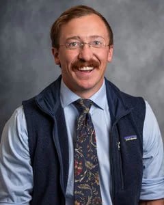 Lance Shaull MD
