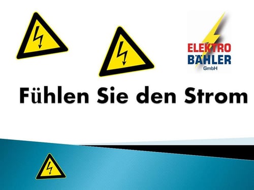 Elektro Neon Bähler GmbH