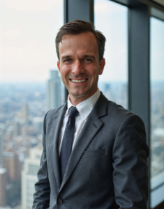 photo of Thomas Saadeh - MD