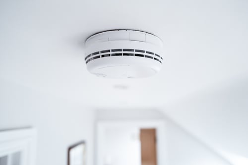 fire damage restoration company montgomeryville