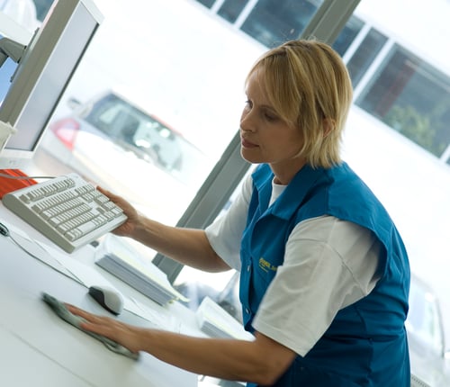 ADAMEK Facility Service GmbH