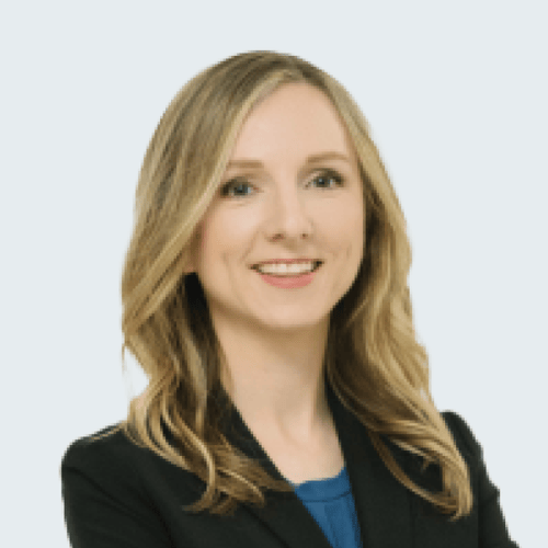 Headshot of Marta Dean