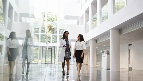 Build a system as unique as your application