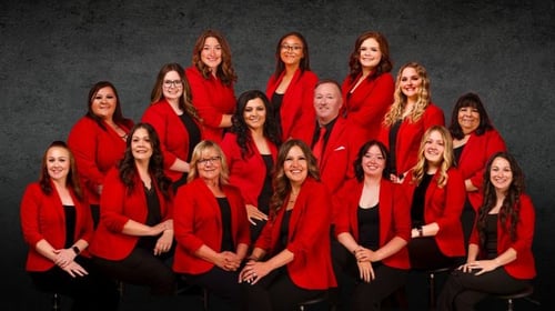 Amber Kramer - State Farm Insurance Agent