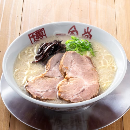 本店白丸