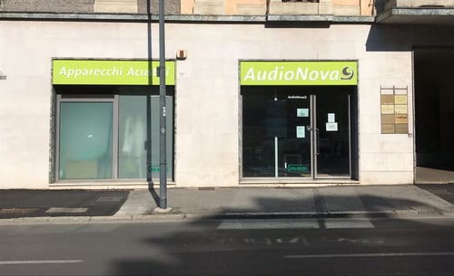 Via Fratelli Ugoni Centro