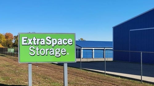 Extra Space Storage