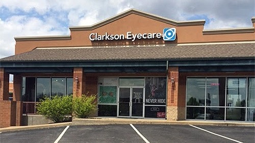Clarkson Eyecare Arnold