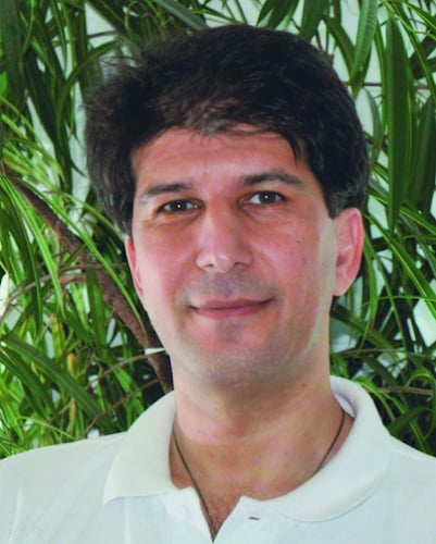 Heilmasseur | Heilmassage | Schmerztherapeut | Shahram Taheri