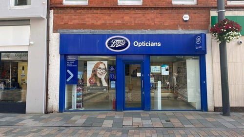 boots hearing test near me