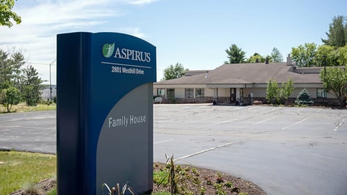 Aspirus Family House