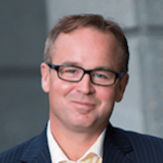 Headshot of Derek Michnik