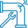 bluefrog sewerline icon
