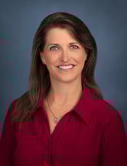 photo of Robyn Chip, PT