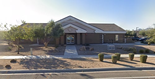 Queen Creek Arizona Amer Leadership Academy Seminary