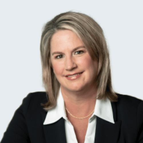 Headshot of Tracey Goldie