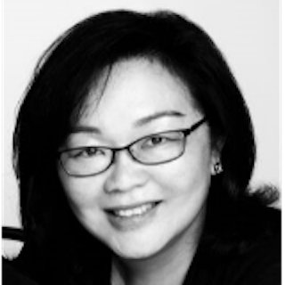 Headshot of Cindy Lee