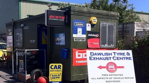 Dawlish Tyre & Auto Centre Ltd | Dawlish Tyres
