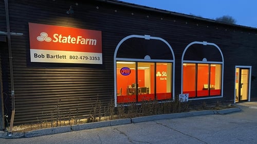 Bob Bartlett - State Farm Insurance Agent