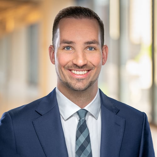 Jonathan Guerin Headshot Image