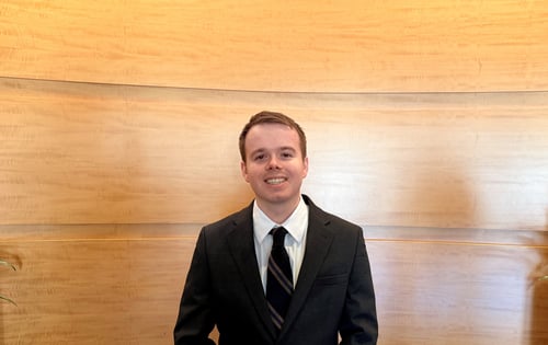 The Hartman/Cush/Paton Group Team Photo