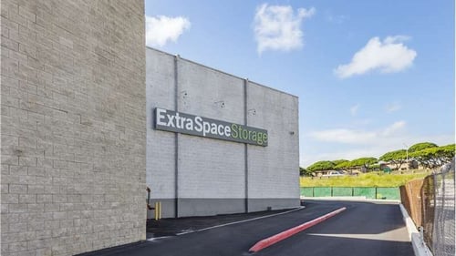 Extra Space Storage
