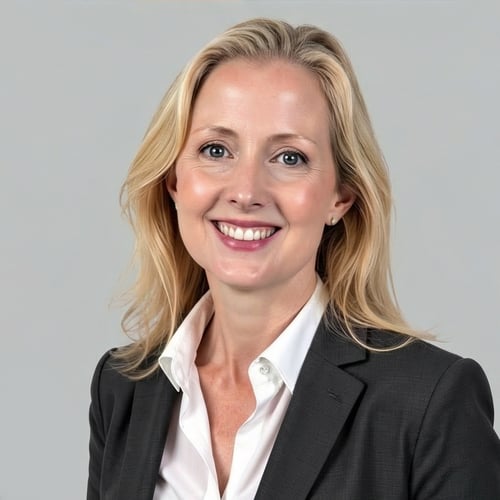 Headshot of Julie Malamud, a wealth advisor at Chase