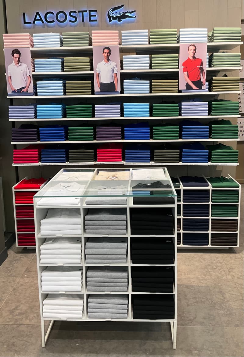 Polo Area