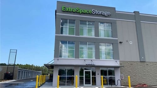 Extra Space Storage