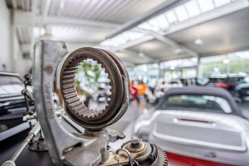 Autohaus Auto Adam