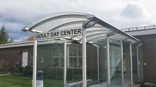 Atlantic Adult Day Center in Basking Ridge, NJ