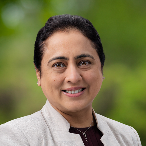 Dr. Poonam Vijayvargiya | Pediatrician in Los Gatos, CA | Sutter Health