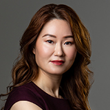 Headshot of Maggie Liu