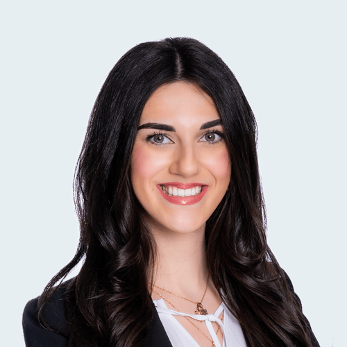 Jaclyn Lightfoot headshot.