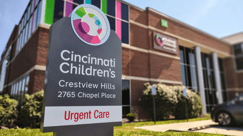 Cincinnati Children's Crestview Hills