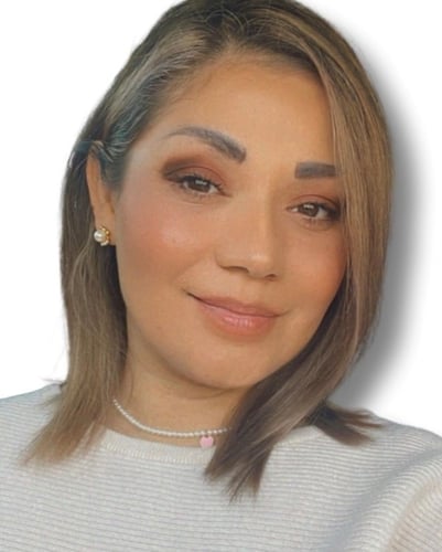 headshot of Rosario Lopez Zamora