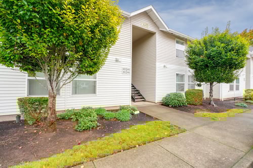 THE VILLAGE, KEIZER, OR