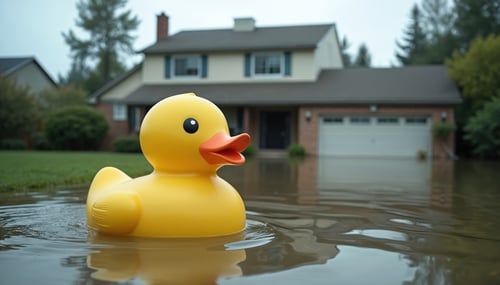 Tomball Water Damage Restoration