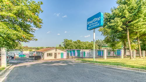 SmartStopSelfStorage-ForestvilleMD-4100ForestvilleRd