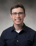 photo of Zachary Kraft, APRN, CNP