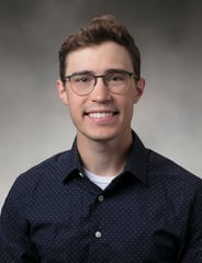 photo of Zachary Kraft, APRN, CNP