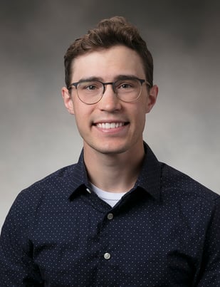 photo of Zachary Kraft, APRN, CNP