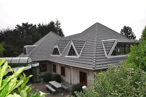 Steildach