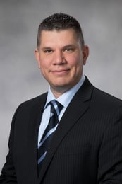 Saint Luke's Cardiologist Brian Butkus, PA-C, AACC