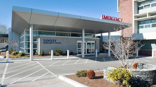 Yawkey Emergency Center at Falmouth Hospital - capecodhealth.org