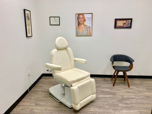 Genesis Plastic Surgery & Medical Spa | Norman, OK