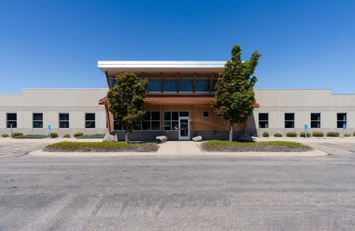 Bolton & Menk Mankato Office
